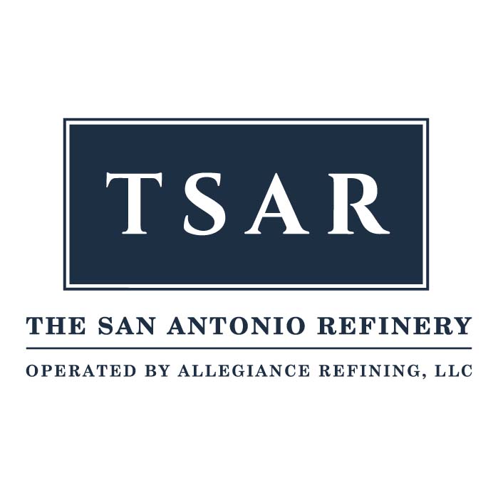 The San Antontio Refinery