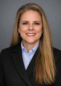 Deborah Kaye Powell