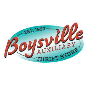 Boysville Thrift Store