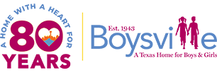 Boysville San Antonio Logo