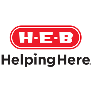 H-E-B Helping Here